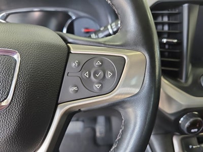 2023 GMC Acadia FWD Denali