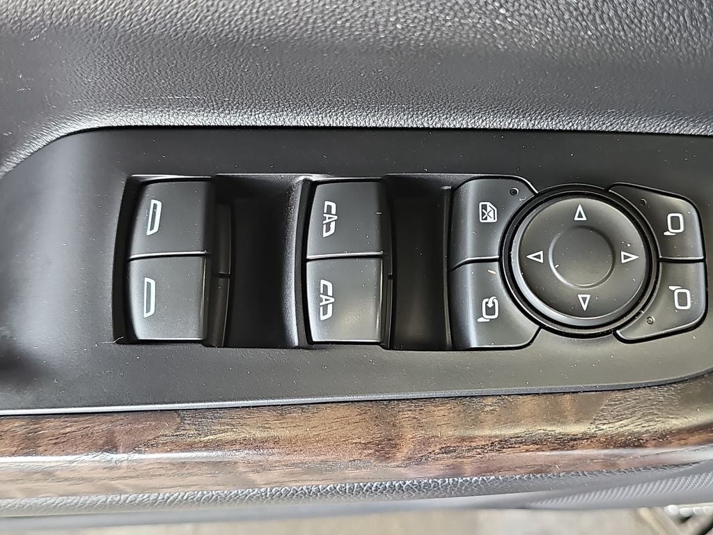 2023 GMC Acadia FWD Denali