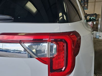 2023 GMC Acadia FWD Denali