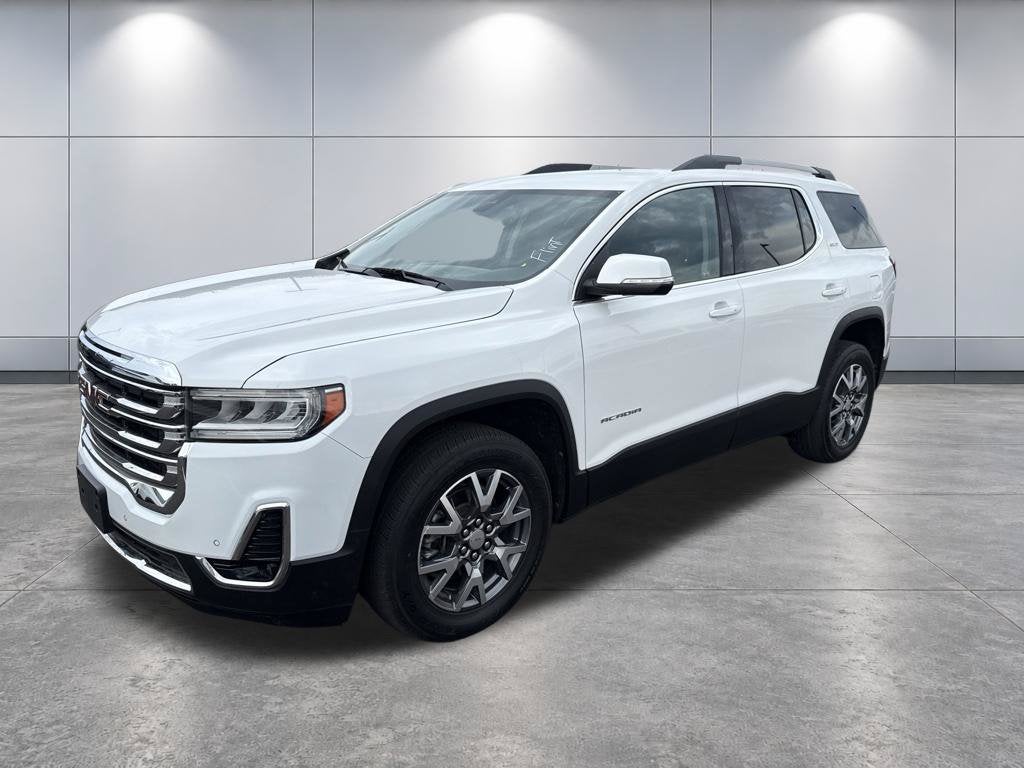 2023 GMC Acadia AWD SLT