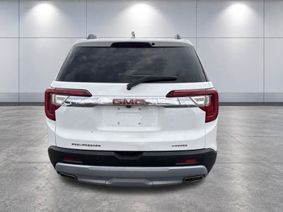 2023 GMC Acadia AWD SLT