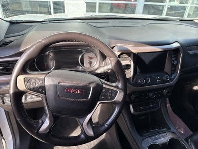 2020 GMC Acadia AWD Denali
