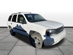 2005 Chevrolet TrailBlazer LS