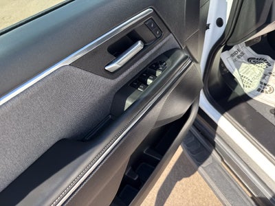 2026 GMC Sierra EV Extended Range Elevation