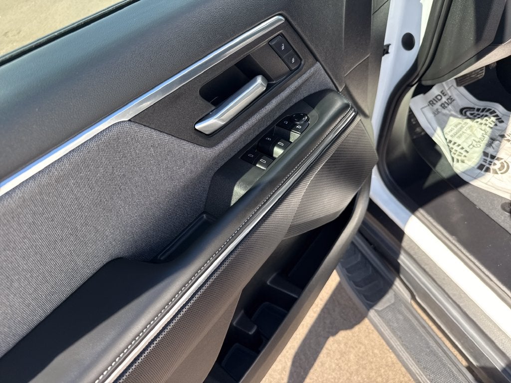 2026 GMC Sierra EV Extended Range Elevation