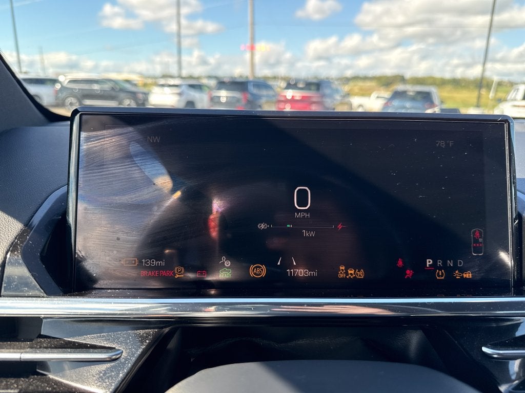 2026 GMC Sierra EV Extended Range Elevation