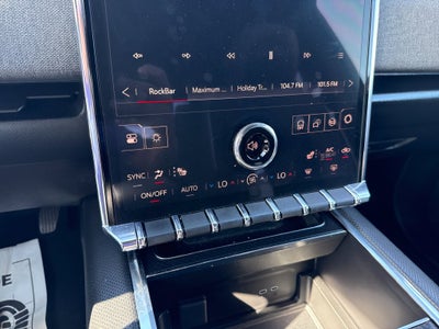 2026 GMC Sierra EV Extended Range Elevation
