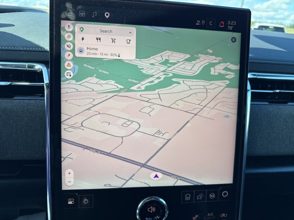 2026 GMC Sierra EV Extended Range Elevation