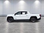2026 GMC Sierra EV Extended Range Elevation