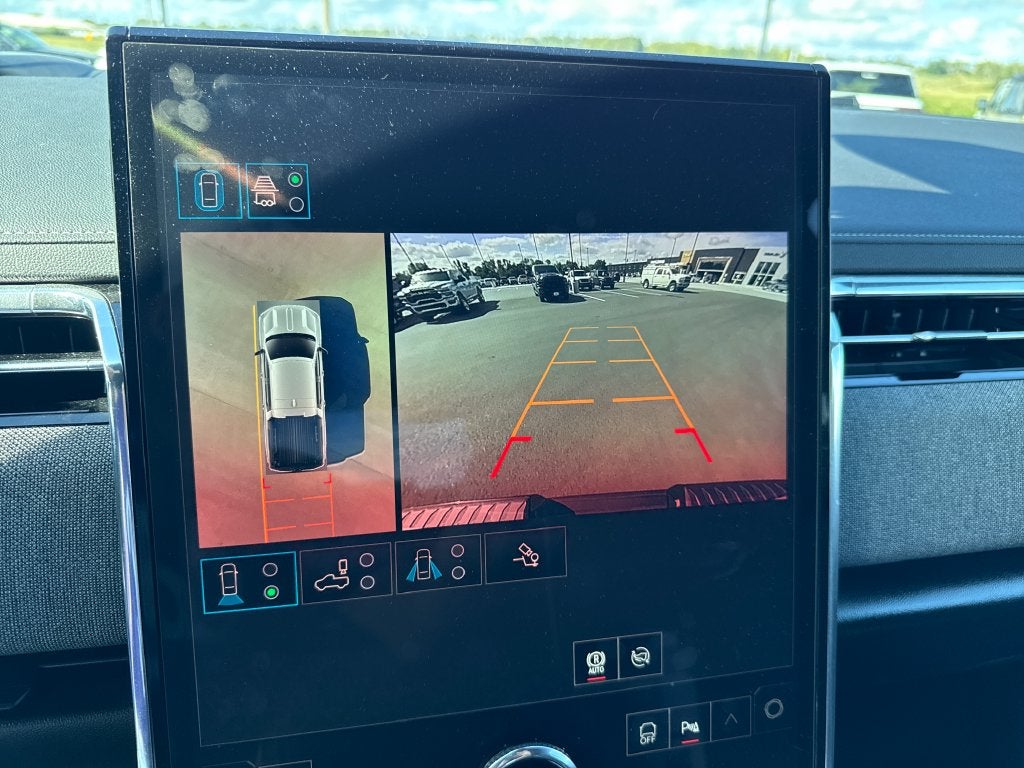 2026 GMC Sierra EV Extended Range Elevation