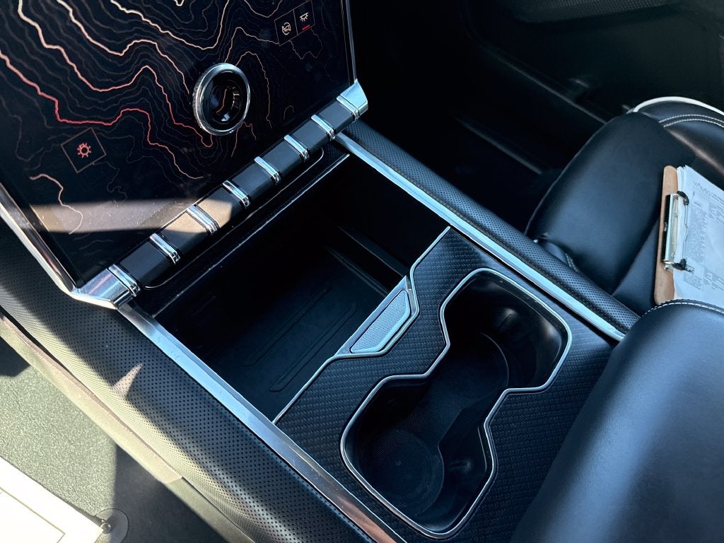 2026 GMC Sierra EV Extended Range Elevation