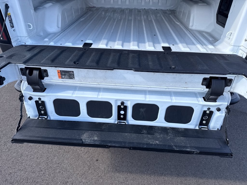 2026 GMC Sierra EV Extended Range Elevation