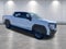 2026 GMC Sierra EV Extended Range Elevation