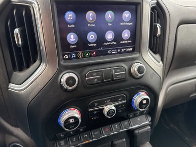 2023 GMC Sierra 3500HD 4WD Crew Cab Long Bed Denali