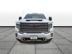 2023 GMC Sierra 3500HD 4WD Crew Cab Long Bed Denali