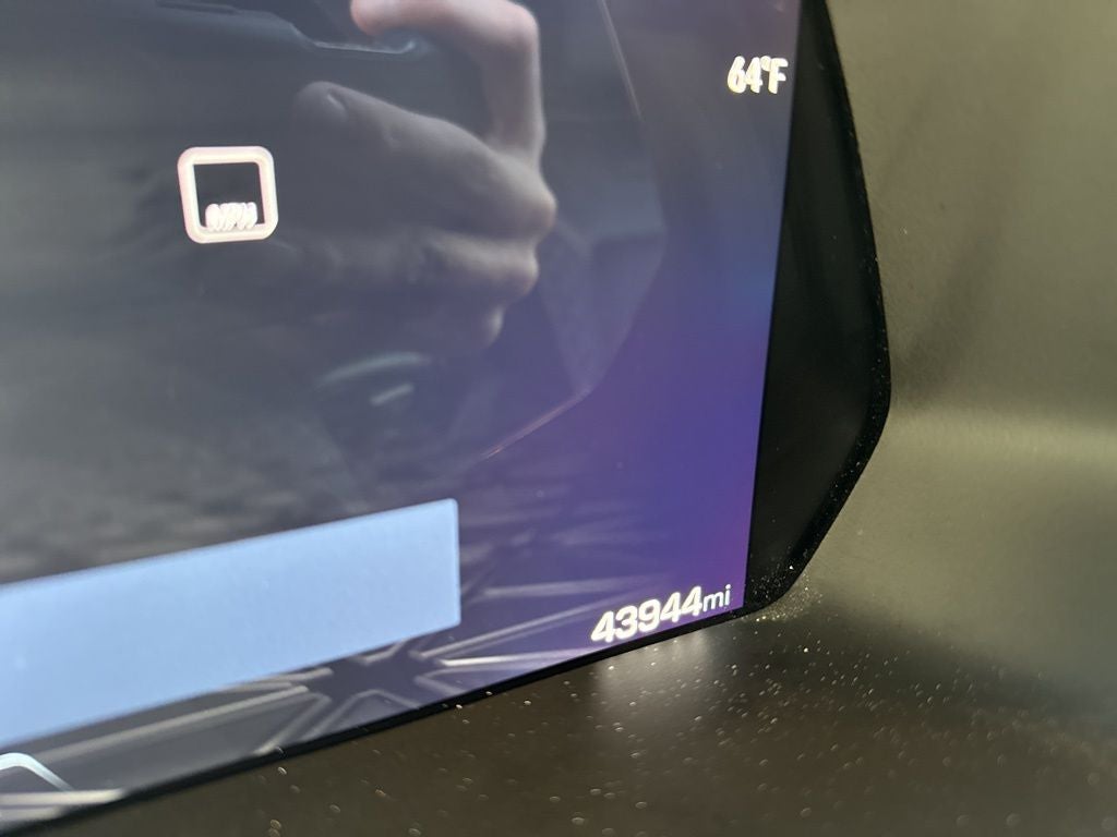 2023 GMC Canyon 4WD Crew Cab Short Box Denali