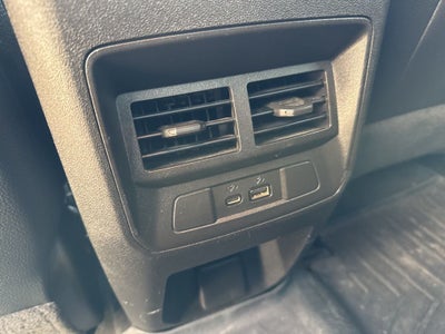 2023 GMC Canyon 4WD Crew Cab Short Box Denali