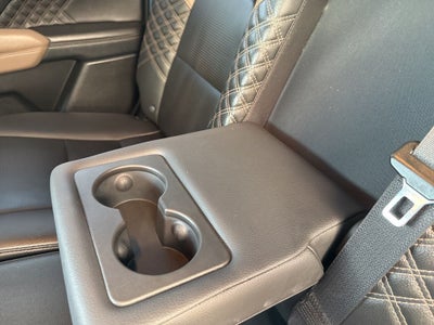 2023 GMC Canyon 4WD Crew Cab Short Box Denali