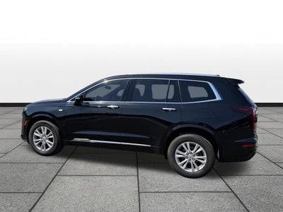 2023 Cadillac XT6 Luxury