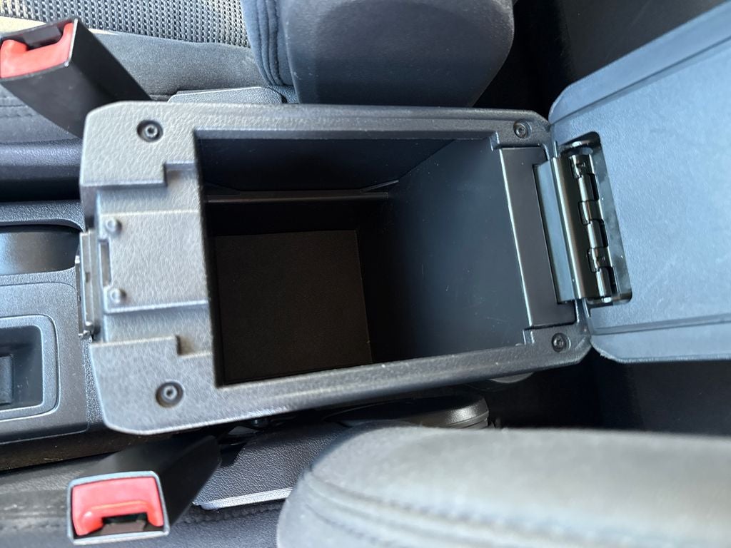 2011 Jeep Compass Base