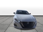 2021 Nissan Altima SR VC-Turbo FWD