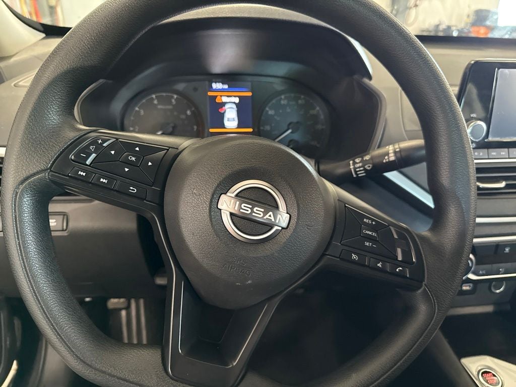 2023 Nissan Altima S FWD