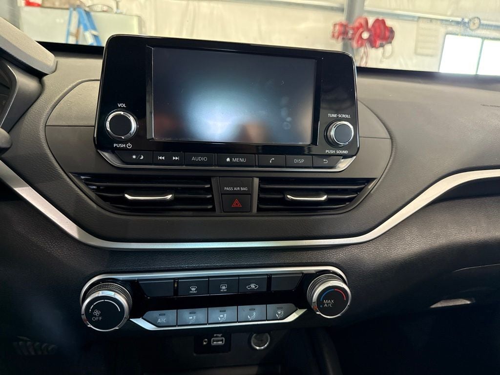 2023 Nissan Altima S FWD