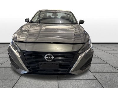 2023 Nissan Altima S FWD
