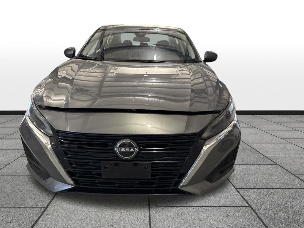 2023 Nissan Altima S FWD