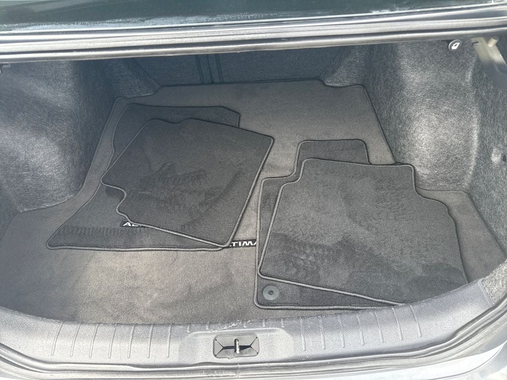 2023 Nissan Altima S FWD