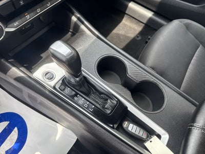 2023 Nissan Altima S FWD