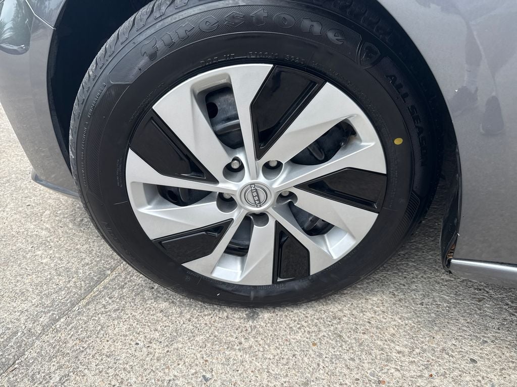 2023 Nissan Altima S FWD