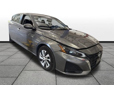 2023 Nissan Altima S FWD