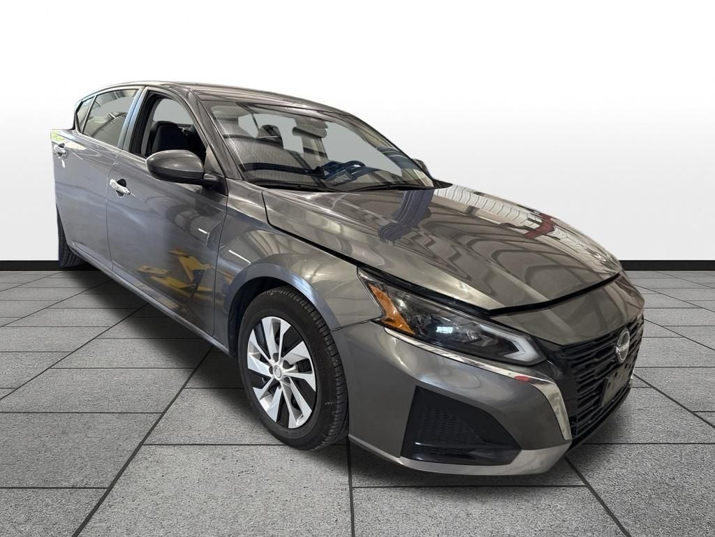 2023 Nissan Altima S FWD