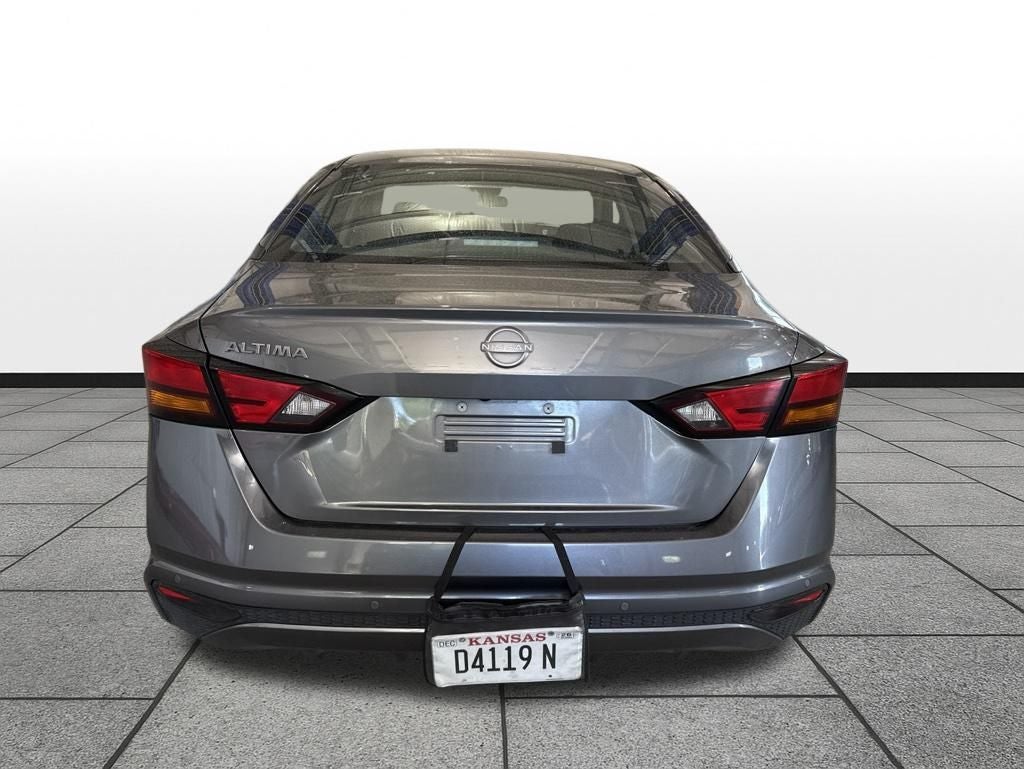 2023 Nissan Altima S FWD