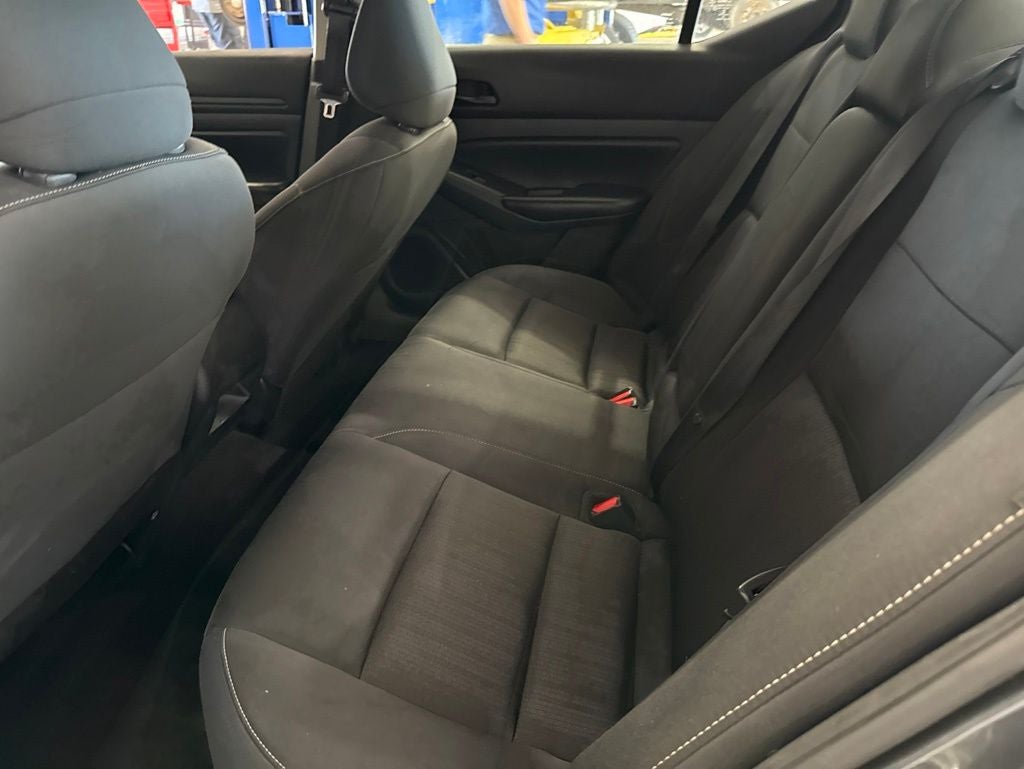2023 Nissan Altima S FWD