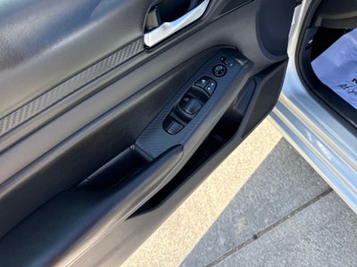 2022 Nissan Altima S FWD