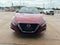 2021 Nissan Altima SR FWD