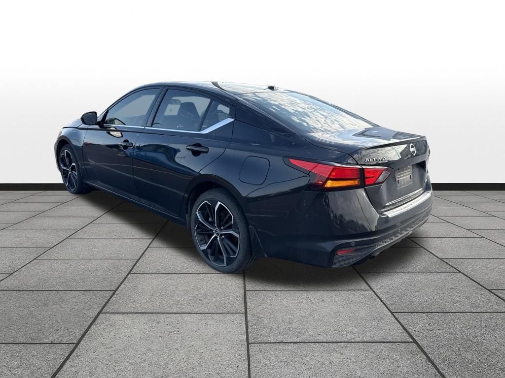 2023 Nissan Altima SR Intelligent AWD