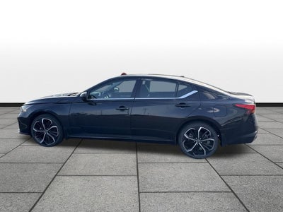 2023 Nissan Altima SR Intelligent AWD