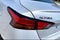 2023 Nissan Altima SL FWD