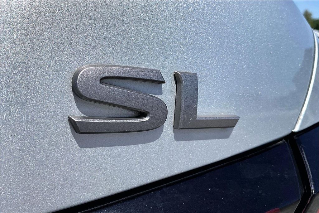 2023 Nissan Altima SL FWD