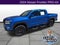 2024 Nissan Frontier Crew Cab PRO-4X 4x4