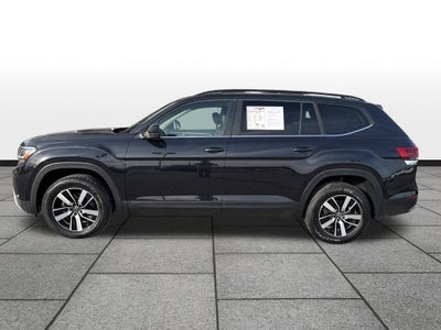 2023 Volkswagen Atlas 2.0T SE