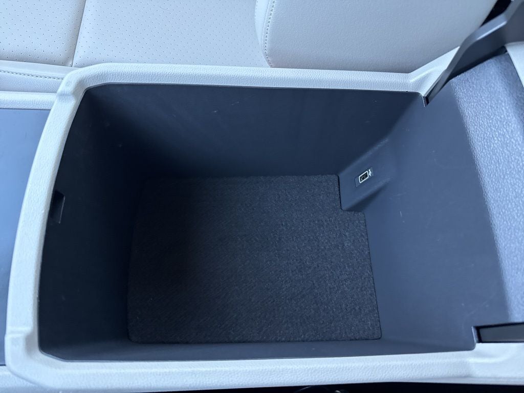 2018 Volkswagen Atlas 3.6L V6 SE w/Technology