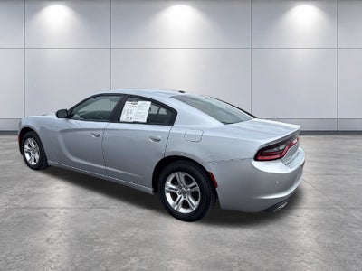 2022 Dodge Charger SXT RWD