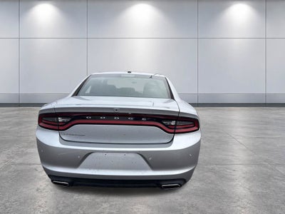 2022 Dodge Charger SXT RWD