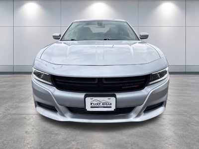 2022 Dodge Charger SXT RWD