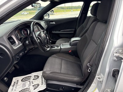 2022 Dodge Charger SXT RWD