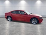 2022 Dodge Charger SXT RWD